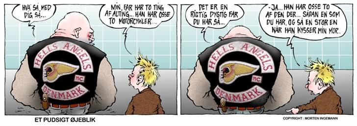 Sjove billeder billede 3