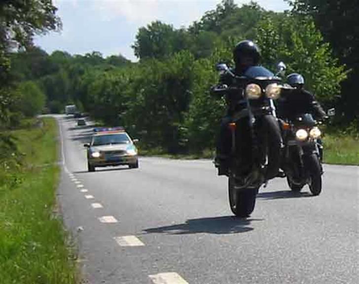 Sjove billeder - Ghost rider billede 6