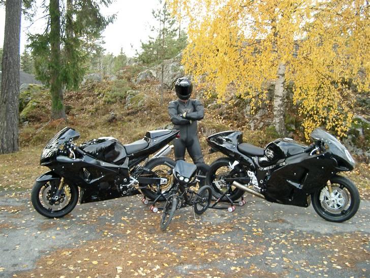 Sjove billeder - Ghost rider billede 8