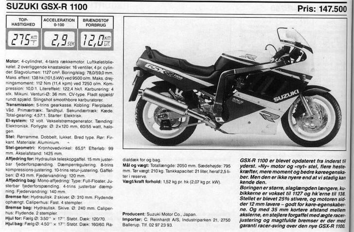 MC data..... - 1989 billede 62