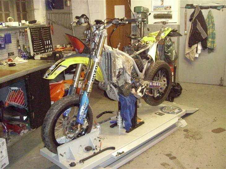 Workshop billede 0