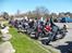 Tøffestafetten 18/04-09