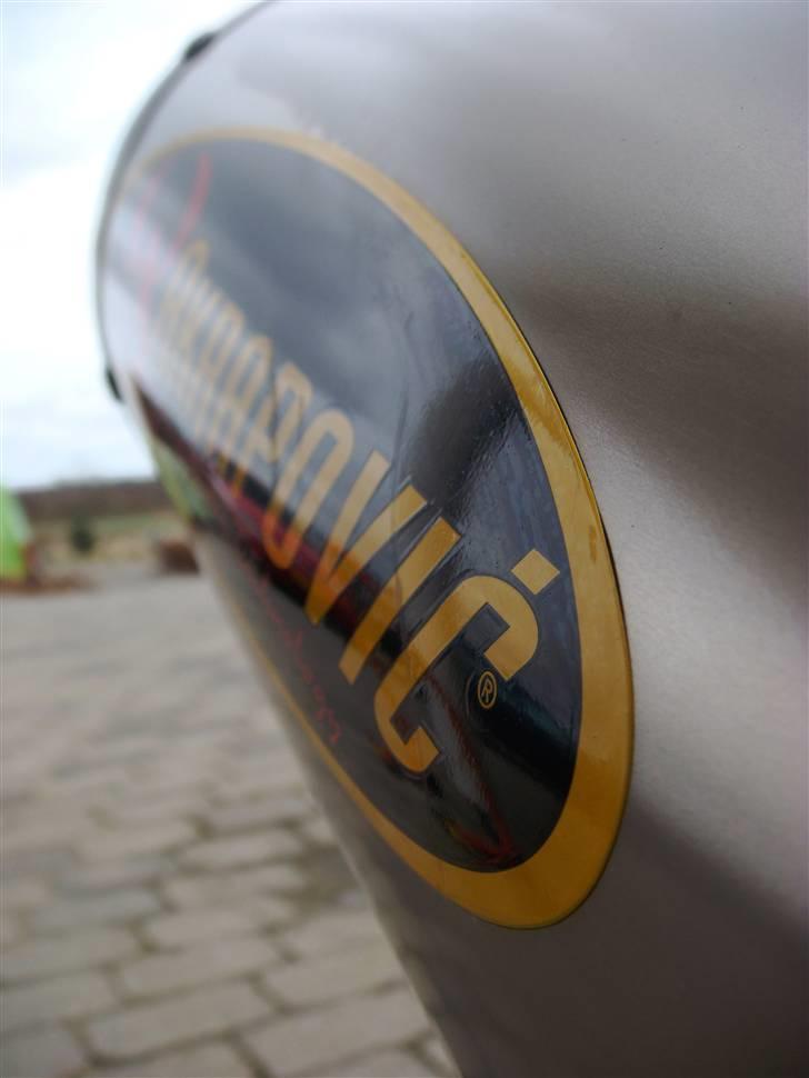 Et par billeder fra vaskedagen :-) billede 1