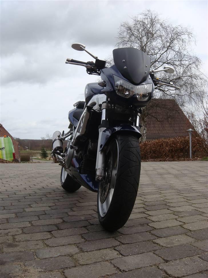 Et par billeder fra vaskedagen :-) billede 3