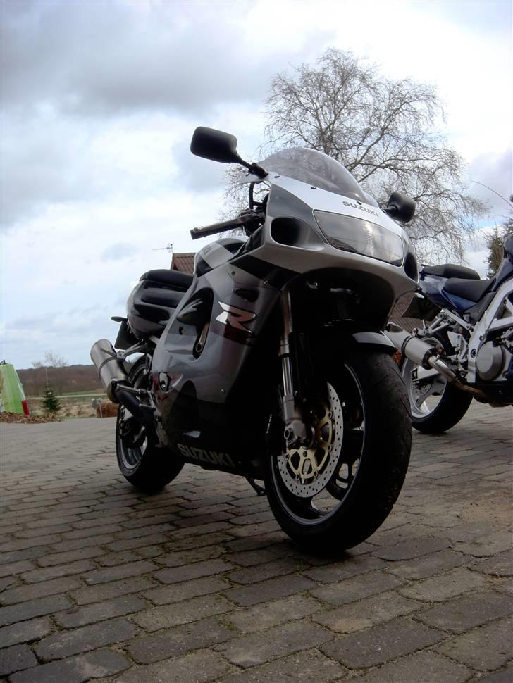 Et par billeder fra vaskedagen :-) billede 4