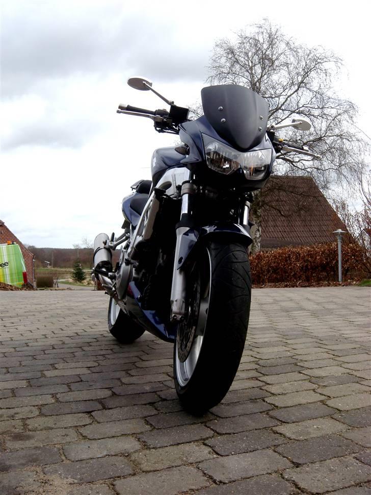 Et par billeder fra vaskedagen :-) billede 7