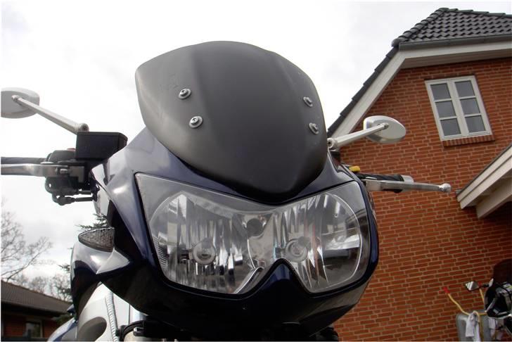 Et par billeder fra vaskedagen :-) billede 8