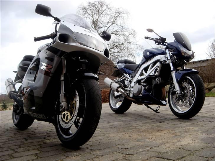 Et par billeder fra vaskedagen :-) billede 9