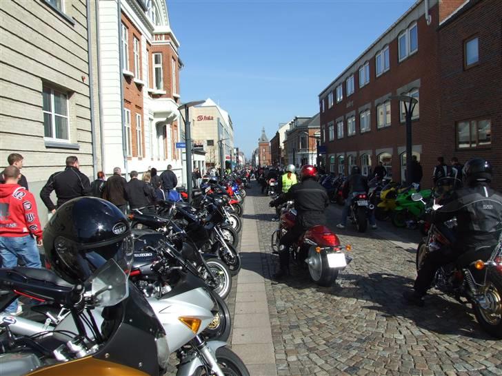 Skærtorsdag Esbjerg 09 billede 2