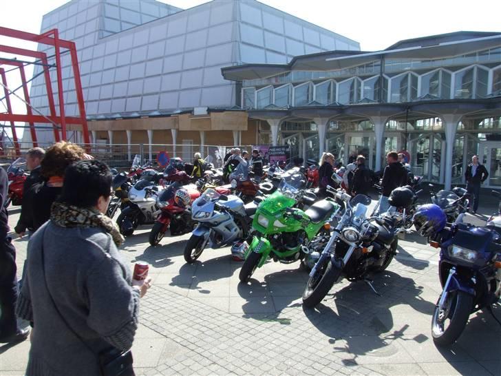 Skærtorsdag Esbjerg 09 billede 3