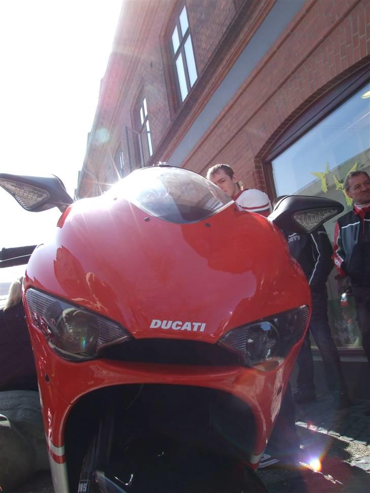 Skærtorsdag Esbjerg 09 billede 9