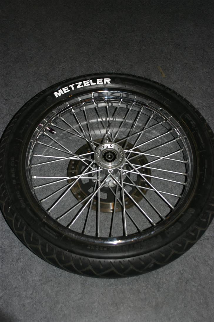 LS650 - Har lavet et album - men lige for at få det med her i historien ;o) billede 147
