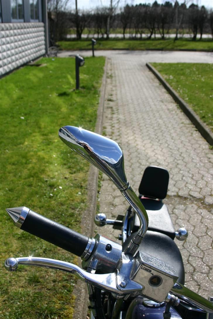 LS650 - Thunderbike Recall Spejle - Nice billede 153