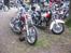 MC træf ved Karoline d.26.04.09 - Så skulle der tjekkes motorcykler, snakkes med folk og selvfølgelig Spises pølser :o)