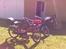 Puch Monza - Min trofaste puch maxi gennem 15 år
monzaen og offer maskinen: En yamaha RD 125, den kørte egentligt godt, men når der skal laves monza, så skal der laves monza :-)
