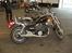 Mens Knud er til møde... - Lørdag 2. maj: Her mødte vi Ole som vi ofte kører sammen med. Han havde konen med og hun fik købt sig en Kawasaki Vulcan 700ccm.