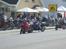 Mens Knud er til møde... - Lørdag 2. maj: Efter auktionen, tog vi 500 meter længere op ad Roskildevej til reception hos Ringsted Motor (Per fyldte 50 år).