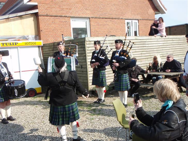 Mc Vennerne 25/4 2009 billede 1