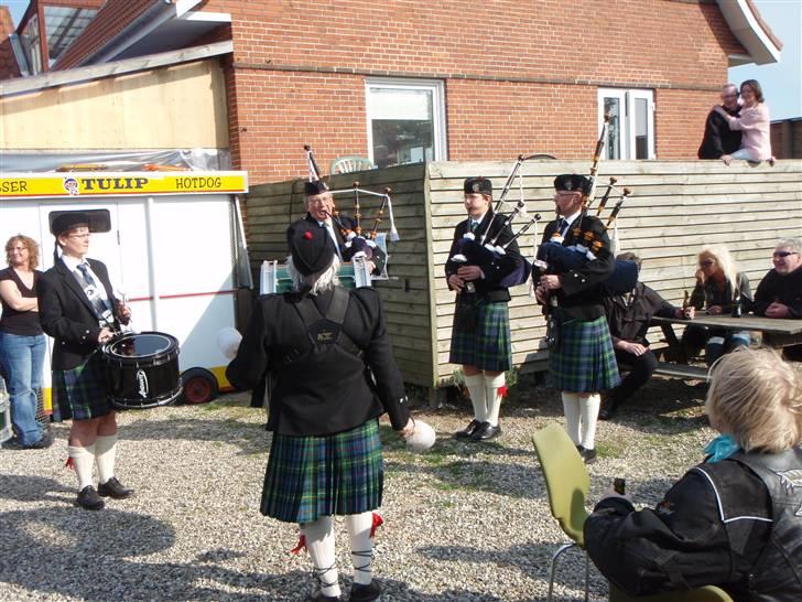 Mc Vennerne 25/4 2009 billede 2