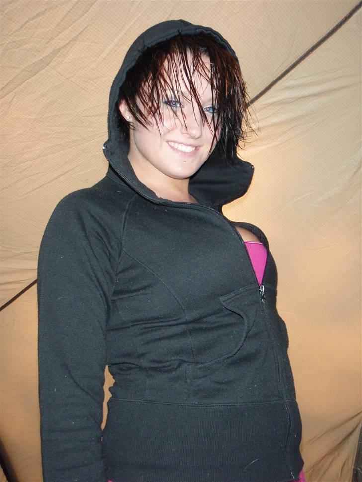 Mc Vennerne 25/4 2009 billede 3