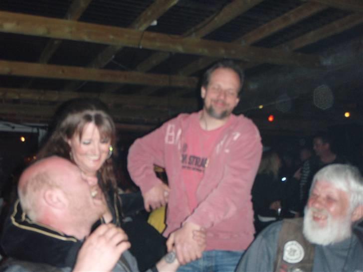 Mc Vennerne 25/4 2009 billede 6