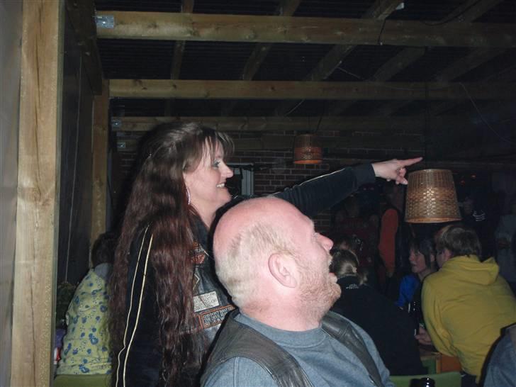 Mc Vennerne 25/4 2009 billede 7