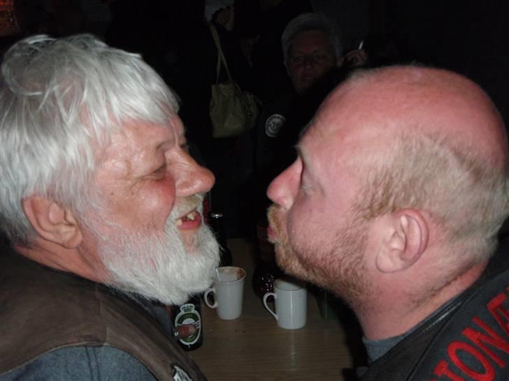 Mc Vennerne 25/4 2009 billede 8