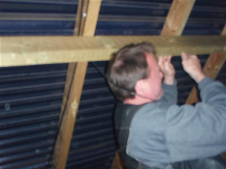 Mc Vennerne 25/4 2009 billede 9