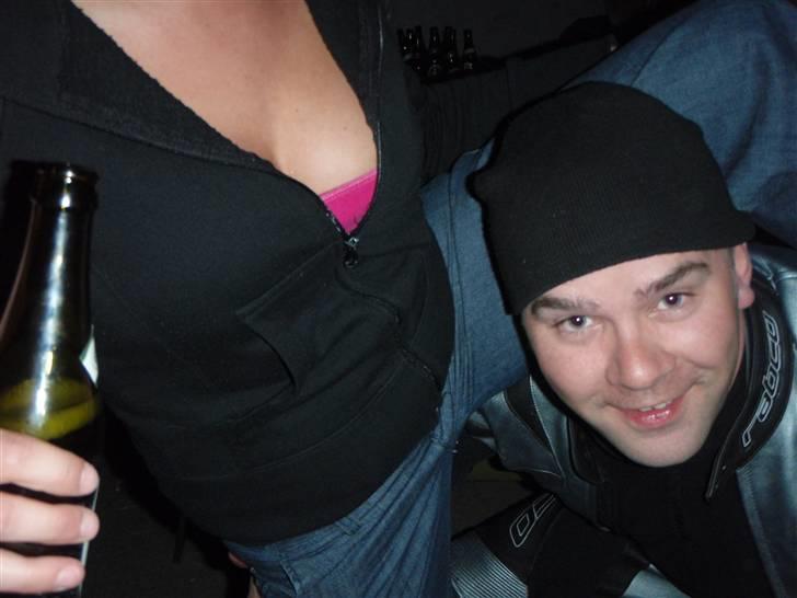 Mc Vennerne 25/4 2009 billede 10