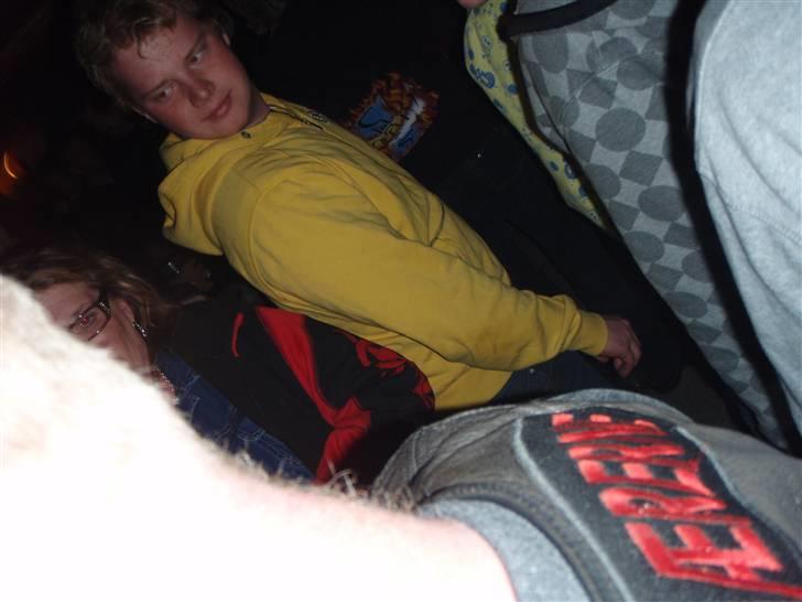 Mc Vennerne 25/4 2009 billede 12