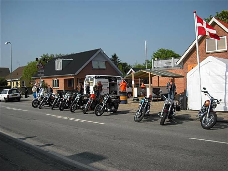 Ravens mc moorland billede 2