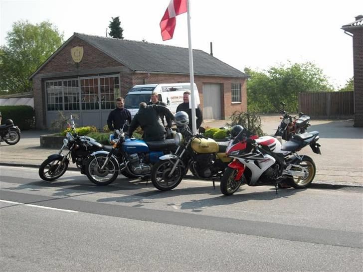 Ravens mc moorland billede 3