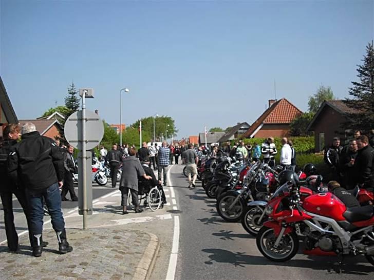 Ravens mc moorland billede 4