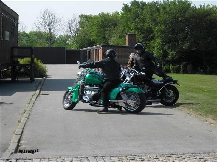 Ravens mc moorland billede 5