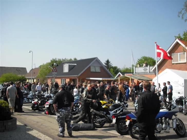 Ravens mc moorland billede 6