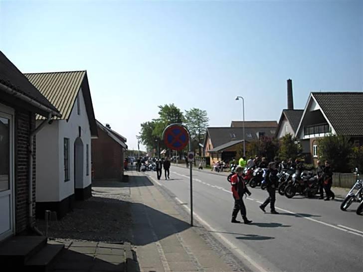 Ravens mc moorland billede 8