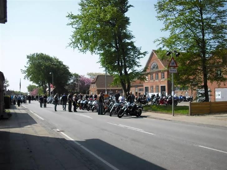 Ravens mc moorland billede 9