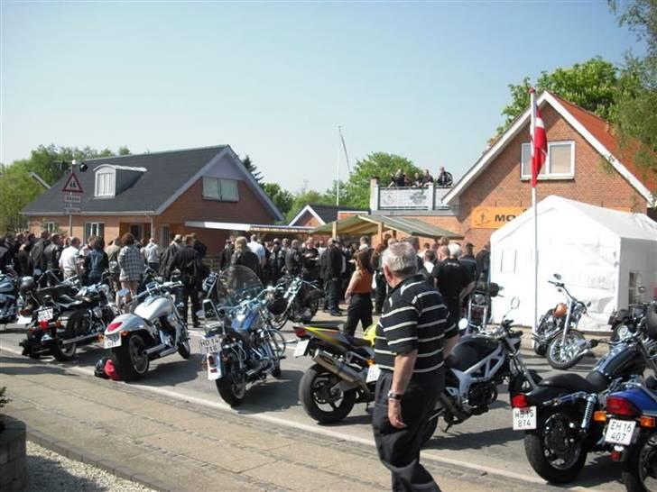 Ravens mc moorland billede 10