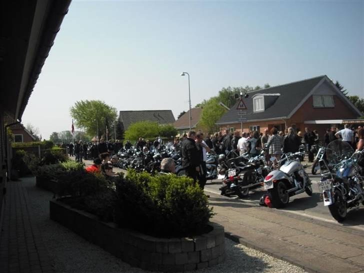 Ravens mc moorland billede 11