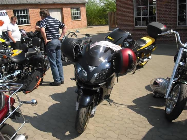 Ravens mc moorland billede 16