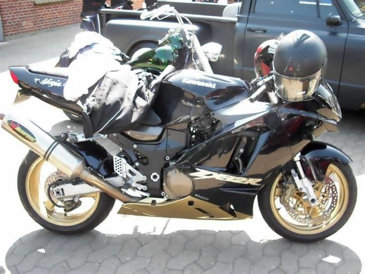 Ravens mc moorland billede 17