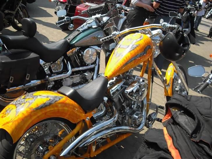 Ravens mc moorland billede 18