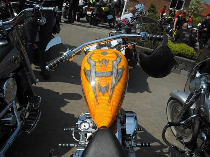 Ravens mc moorland billede 19