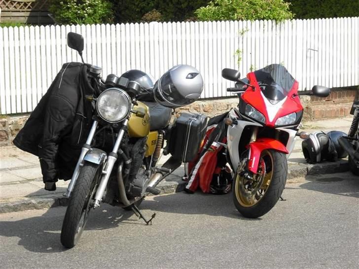 Ravens mc moorland billede 20