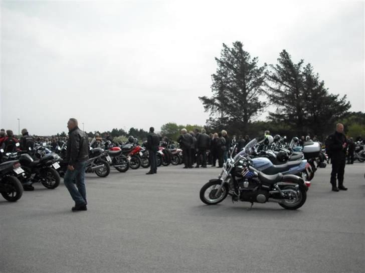 Ravens mc moorland billede 23