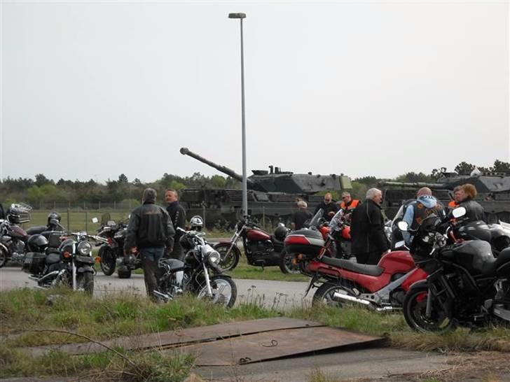 Ravens mc moorland billede 24