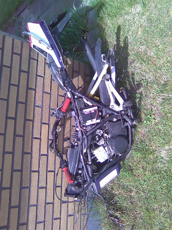 Puch Monza billede 9