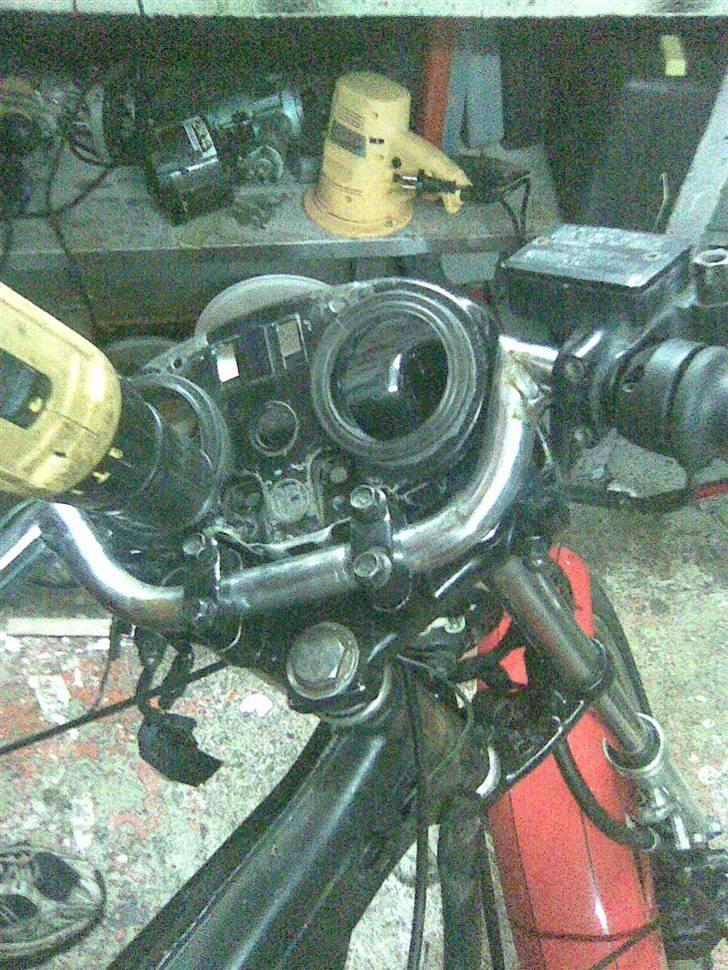 Puch Monza billede 10