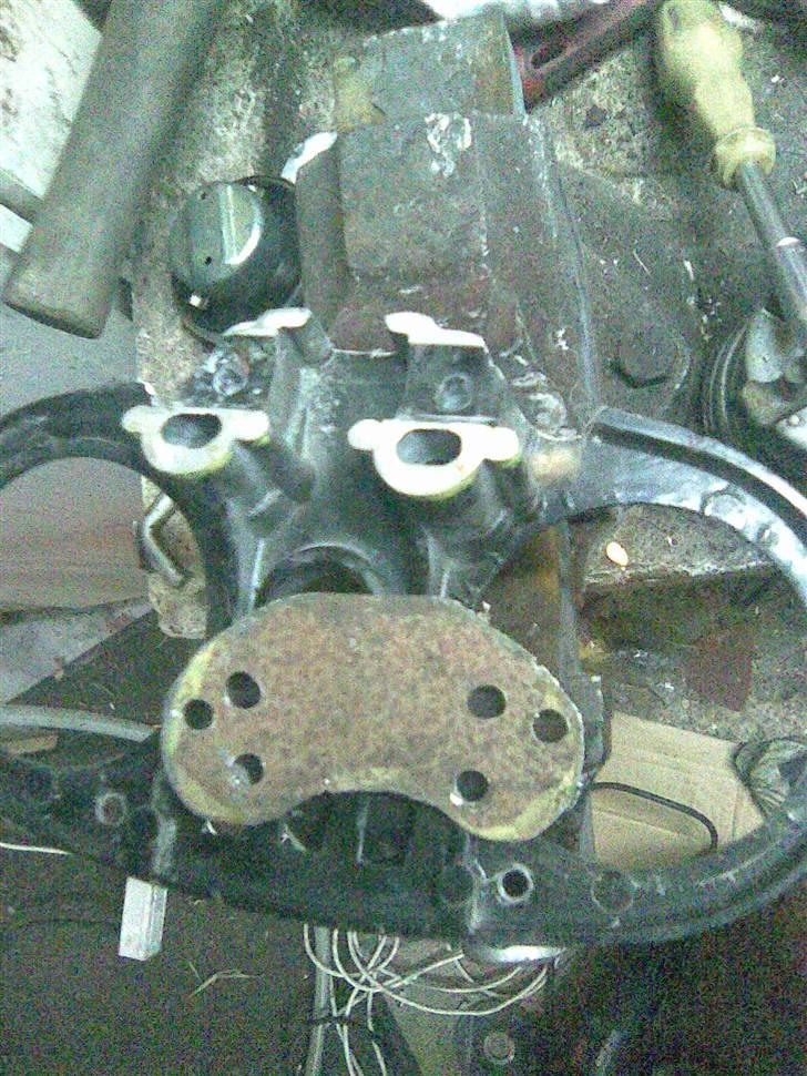 Puch Monza billede 11