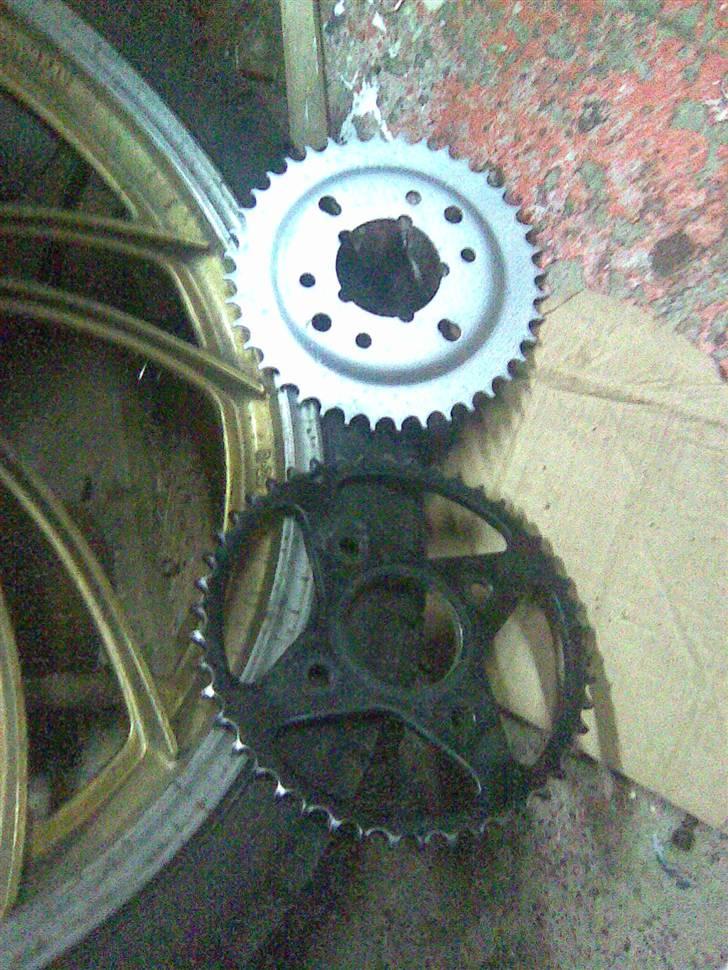 Puch Monza billede 12